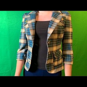 Guess women’s blazer